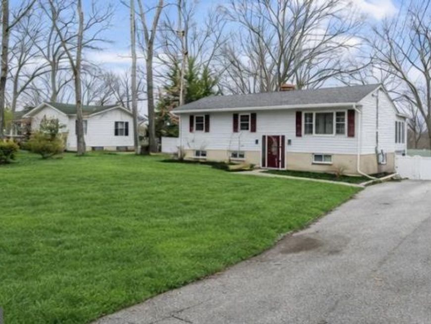 316 Dogwood Road, Millersville, MD 21108 Main Photo