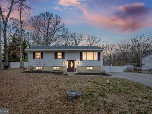 316 DOGWOOD ROAD, MILLERSVILLE, MD 21108