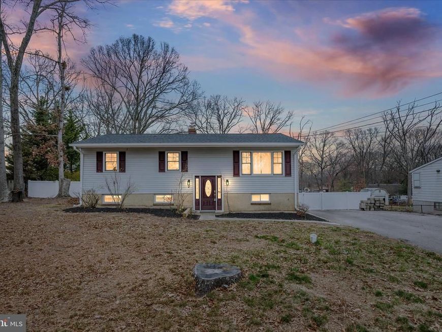 316 Dogwood Road, Millersville, MD 21108 Main Photo