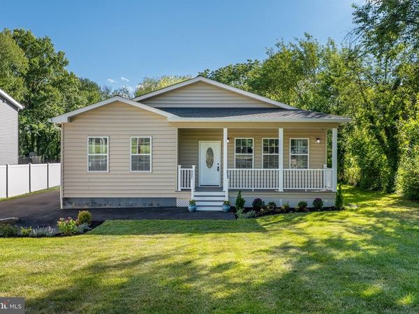 434 GAITHER STREET, GAITHERSBURG, MD 20877