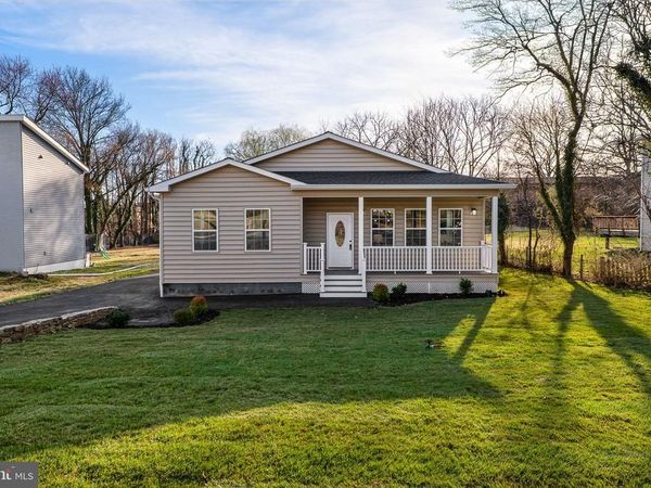 434 GAITHER STREET , GAITHERSBURG, MD 20877