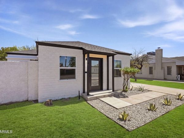 2239 N EDGEMERE Street, Phoenix, AZ 85006