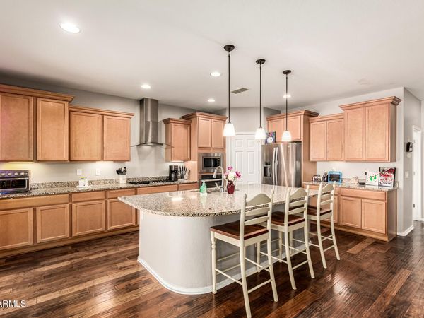 10752 W DESERT ELM Lane, Peoria, AZ 85383