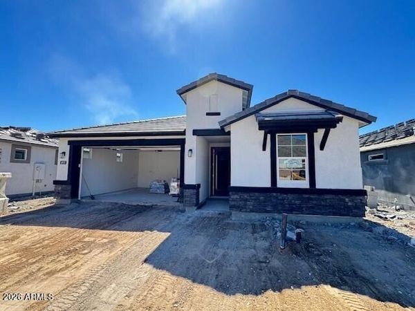 6975 W PINNACLE VISTA Drive, Peoria, AZ 85383