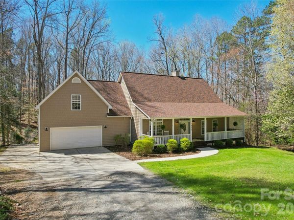 1460 Adkin Drive, Iron Station, NC 28080