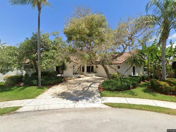 845 NE Mulberry Drive, Boca Raton, FL 33487