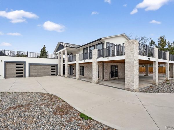 2390 S Holly Street, Denver, CO 80222