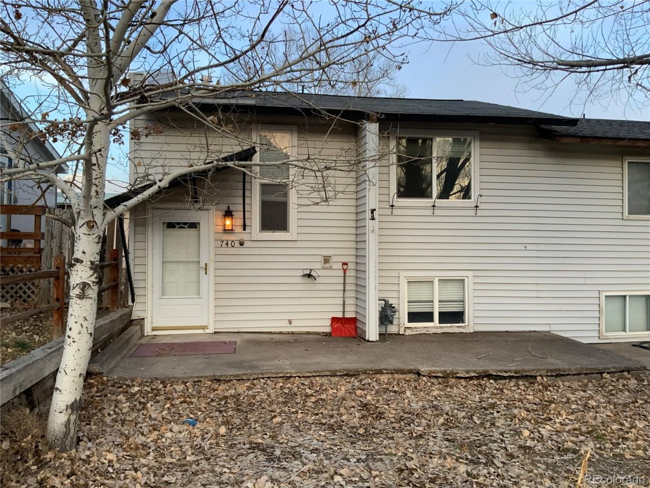 740 11th Street, Meeker, CO 81641 Main Photo