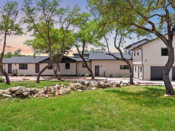 11151 State Highway 71, Spicewood, TX 78669