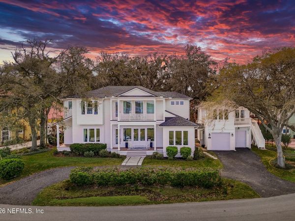 2406 SHORE Drive N, Unit N A, St. Augustine, FL 32086