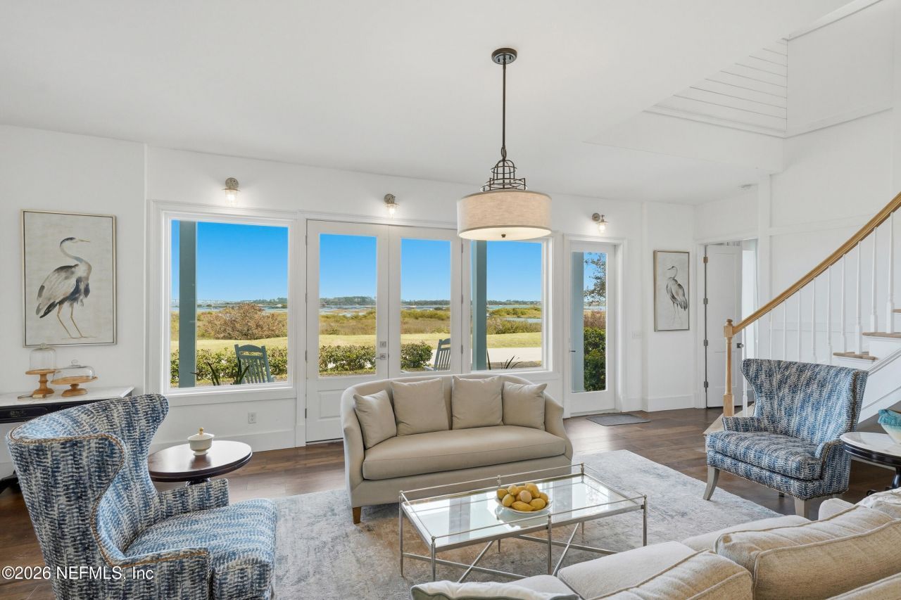 2406 Shore Drive, Saint Augustine, FL 32086 Photo