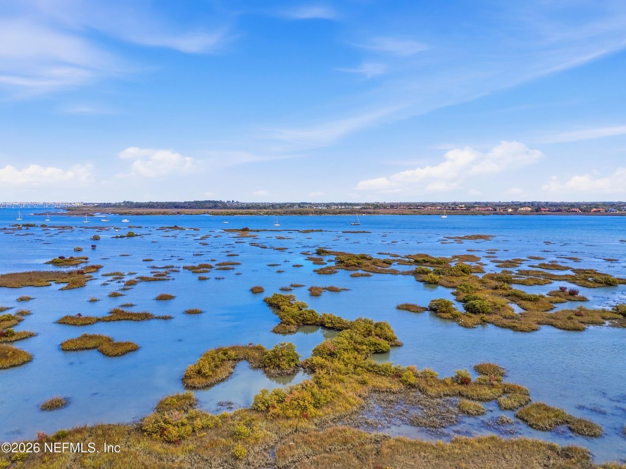 2406 Shore Drive, Saint Augustine, FL 32086 Photo