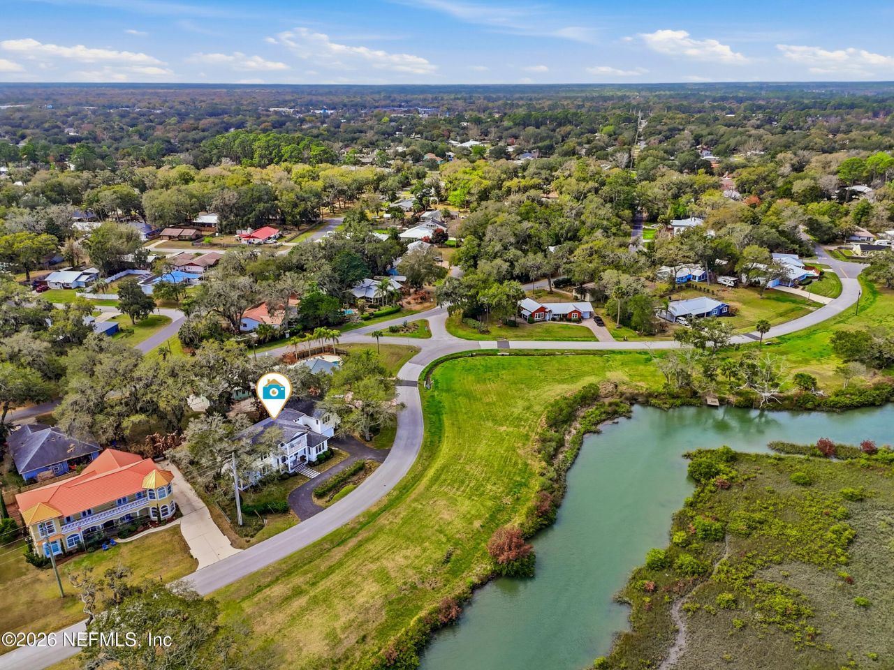 2406 Shore Drive, Saint Augustine, FL 32086 Photo