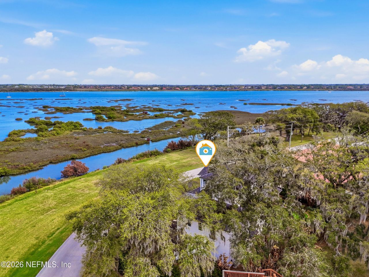 2406 Shore Drive, Saint Augustine, FL 32086 Photo