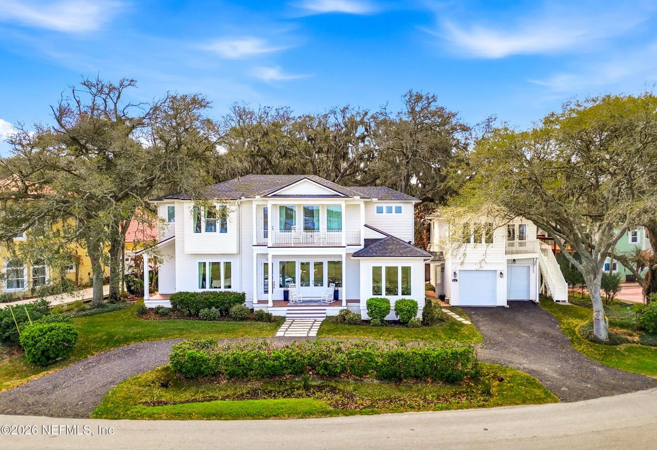 2406 Shore Drive, Saint Augustine, FL 32086 Photo