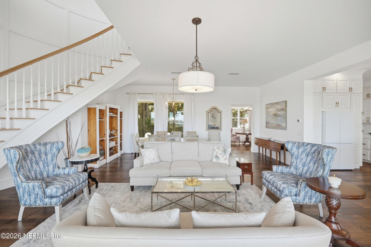 2406 Shore Drive, Saint Augustine, FL 32086 Photo