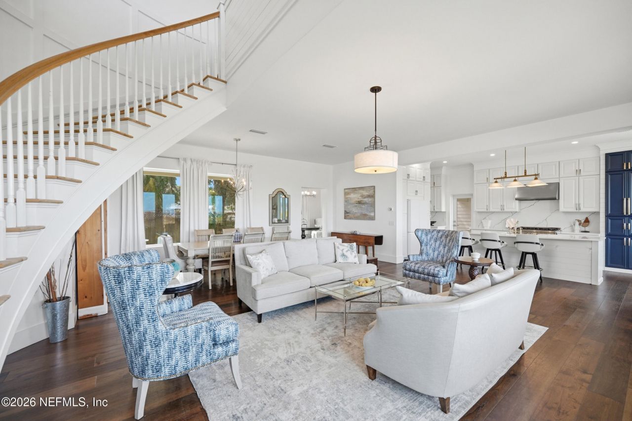 2406 Shore Drive, Saint Augustine, FL 32086 Photo