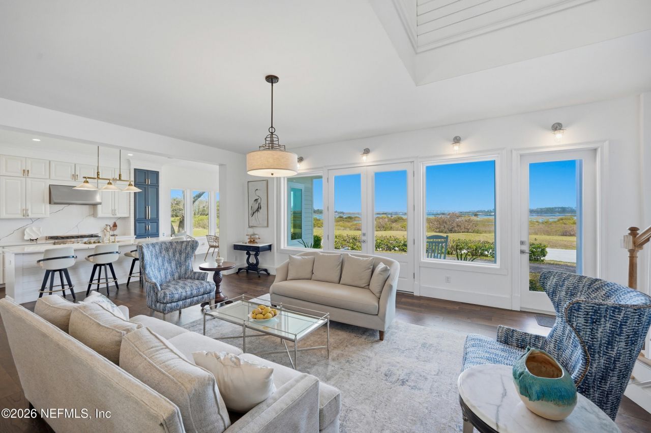 2406 Shore Drive, Saint Augustine, FL 32086 Photo