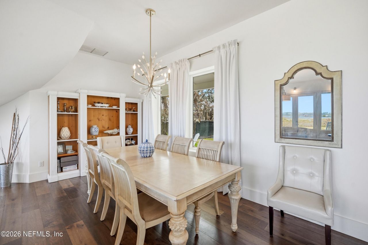 2406 Shore Drive, Saint Augustine, FL 32086 Photo