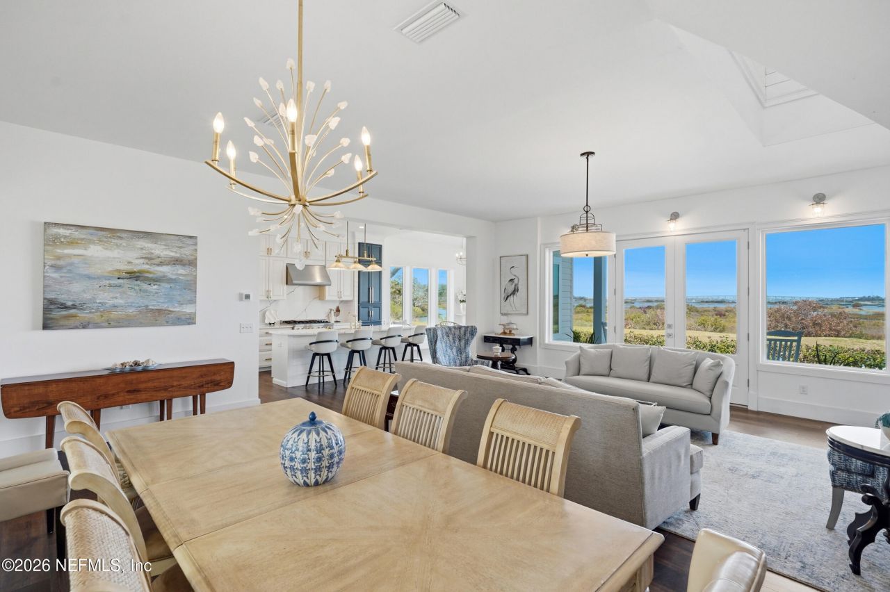 2406 Shore Drive, Saint Augustine, FL 32086 Photo