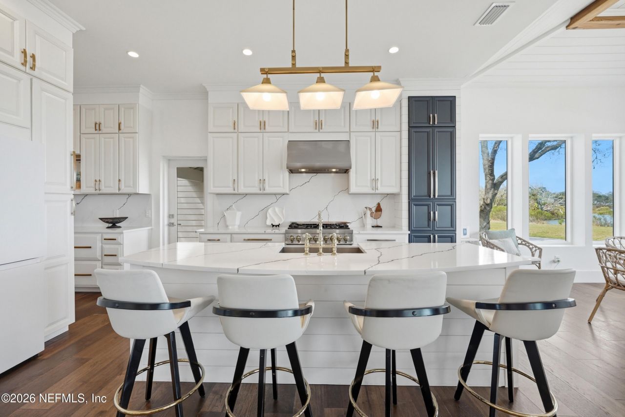 2406 Shore Drive, Saint Augustine, FL 32086 Photo