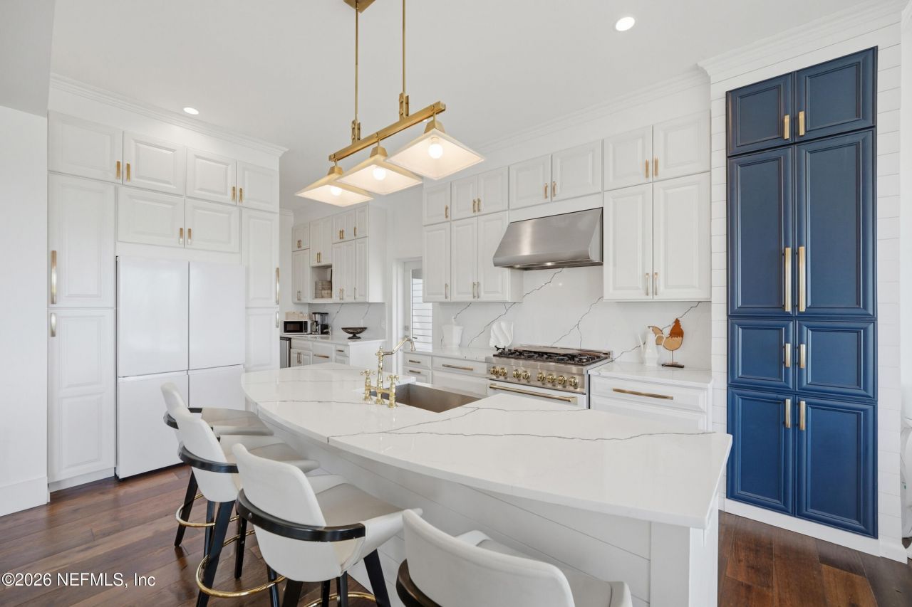 2406 Shore Drive, Saint Augustine, FL 32086 Photo