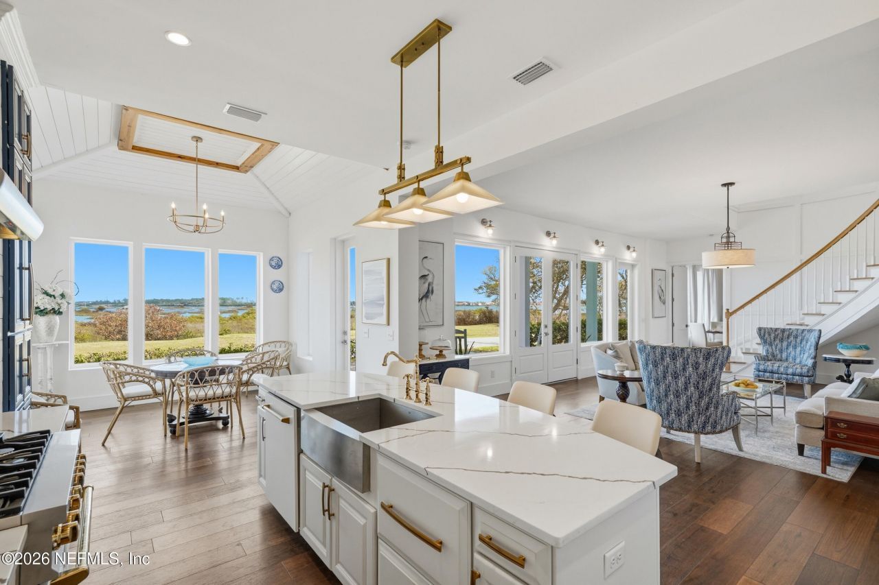 2406 Shore Drive, Saint Augustine, FL 32086 Photo