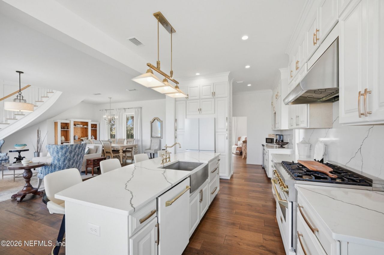 2406 Shore Drive, Saint Augustine, FL 32086 Photo