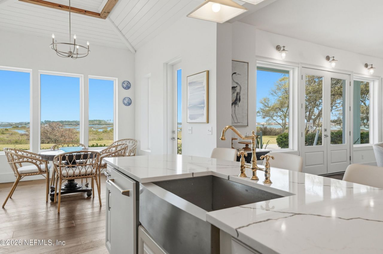 2406 Shore Drive, Saint Augustine, FL 32086 Photo