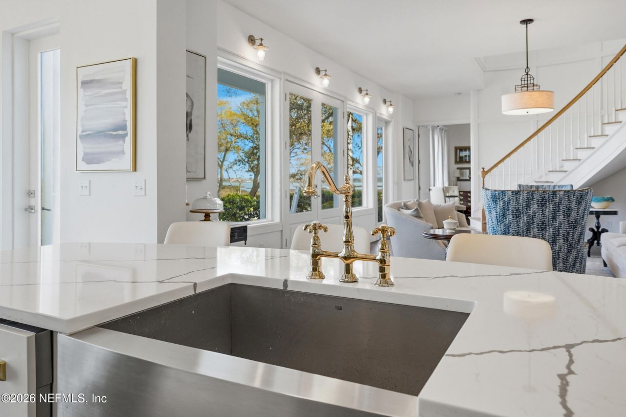 2406 Shore Drive, Saint Augustine, FL 32086 Photo