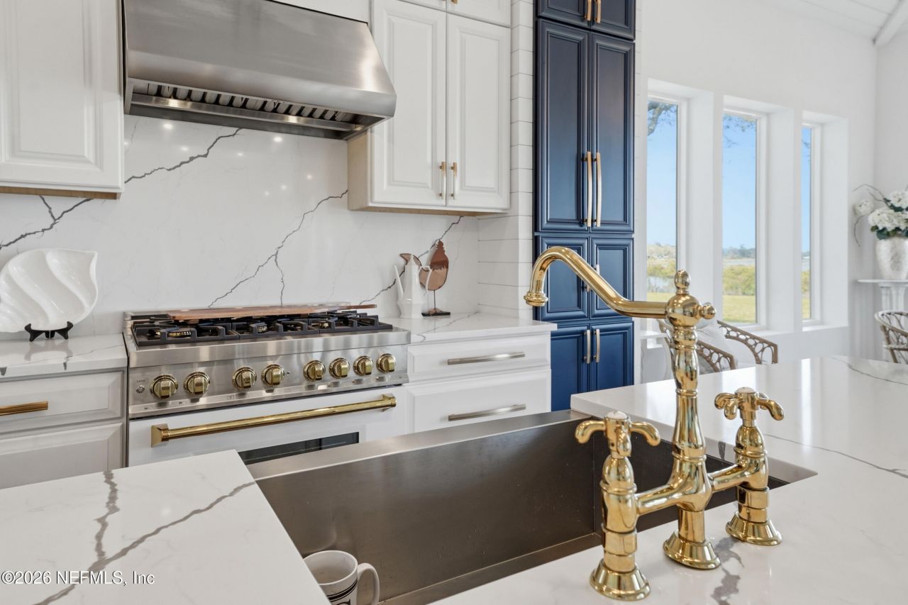 2406 Shore Drive, Saint Augustine, FL 32086 Photo