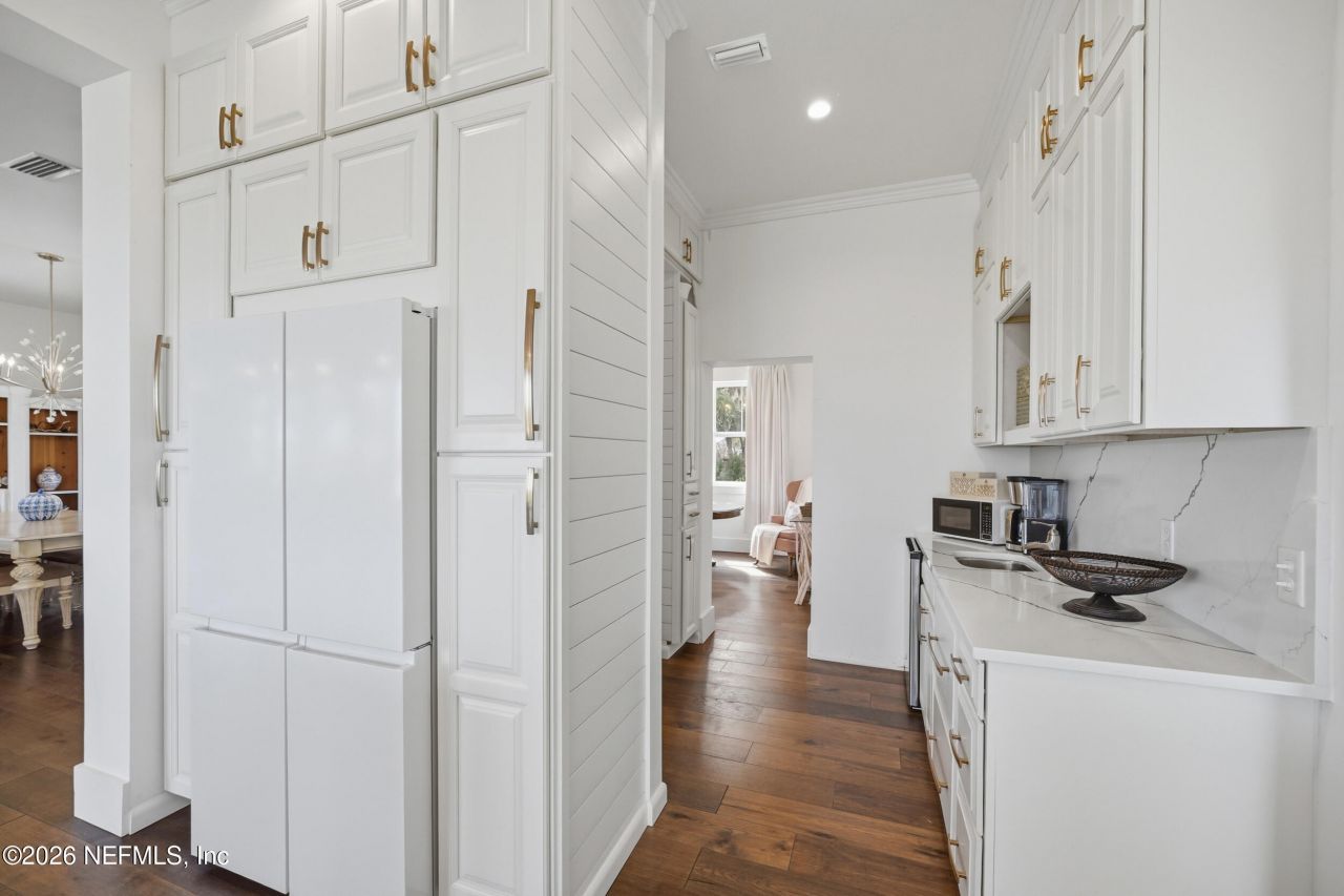 2406 Shore Drive, Saint Augustine, FL 32086 Photo