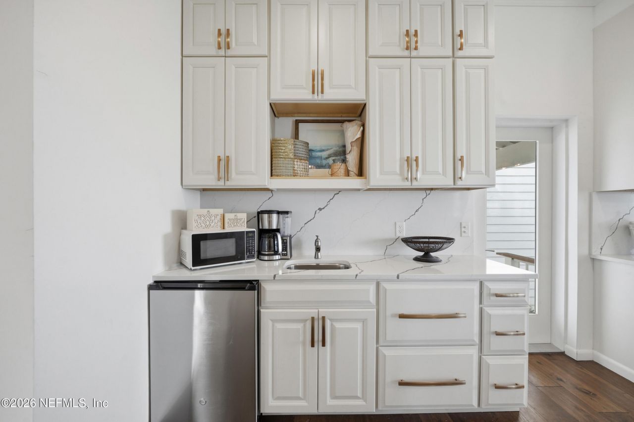 2406 Shore Drive, Saint Augustine, FL 32086 Photo