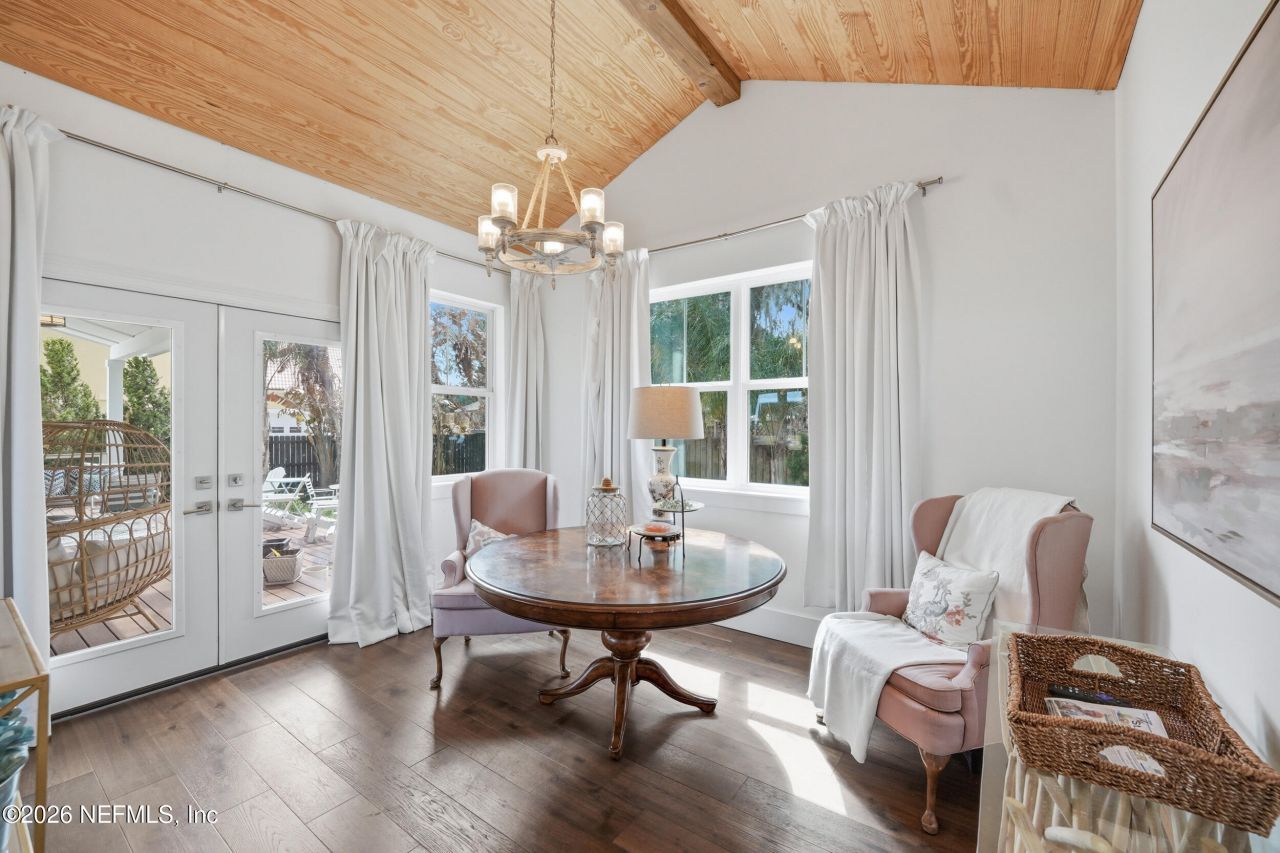 2406 Shore Drive, Saint Augustine, FL 32086 Photo