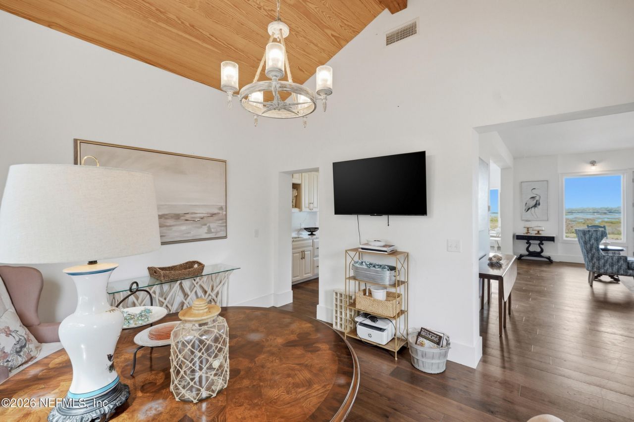 2406 Shore Drive, Saint Augustine, FL 32086 Photo