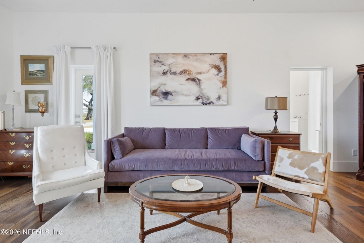 2406 Shore Drive, Saint Augustine, FL 32086 Photo