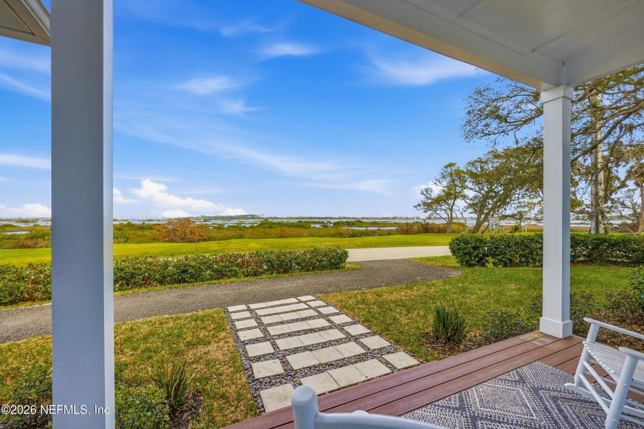 2406 Shore Drive, Saint Augustine, FL 32086 Photo