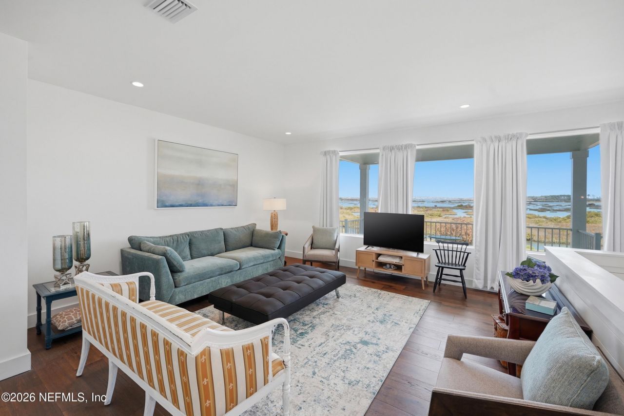 2406 Shore Drive, Saint Augustine, FL 32086 Photo