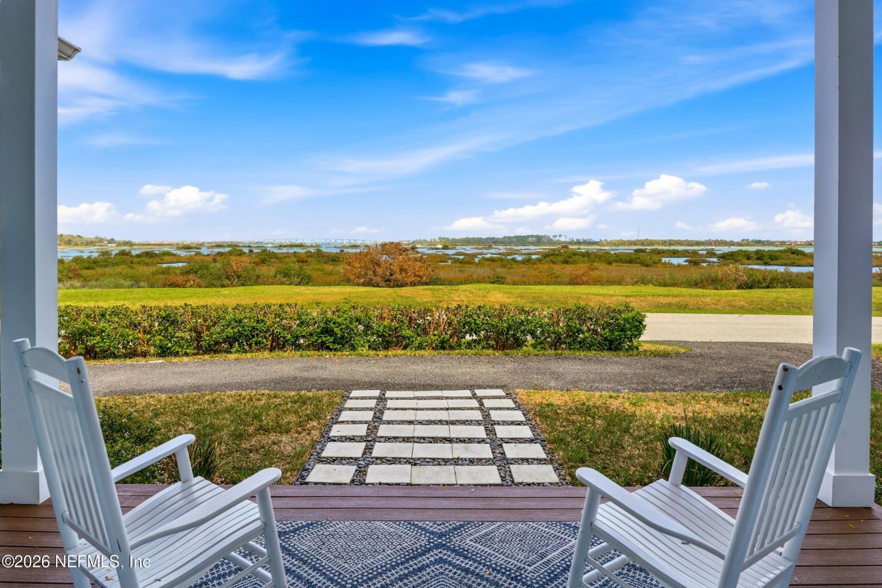2406 Shore Drive, Saint Augustine, FL 32086 Photo