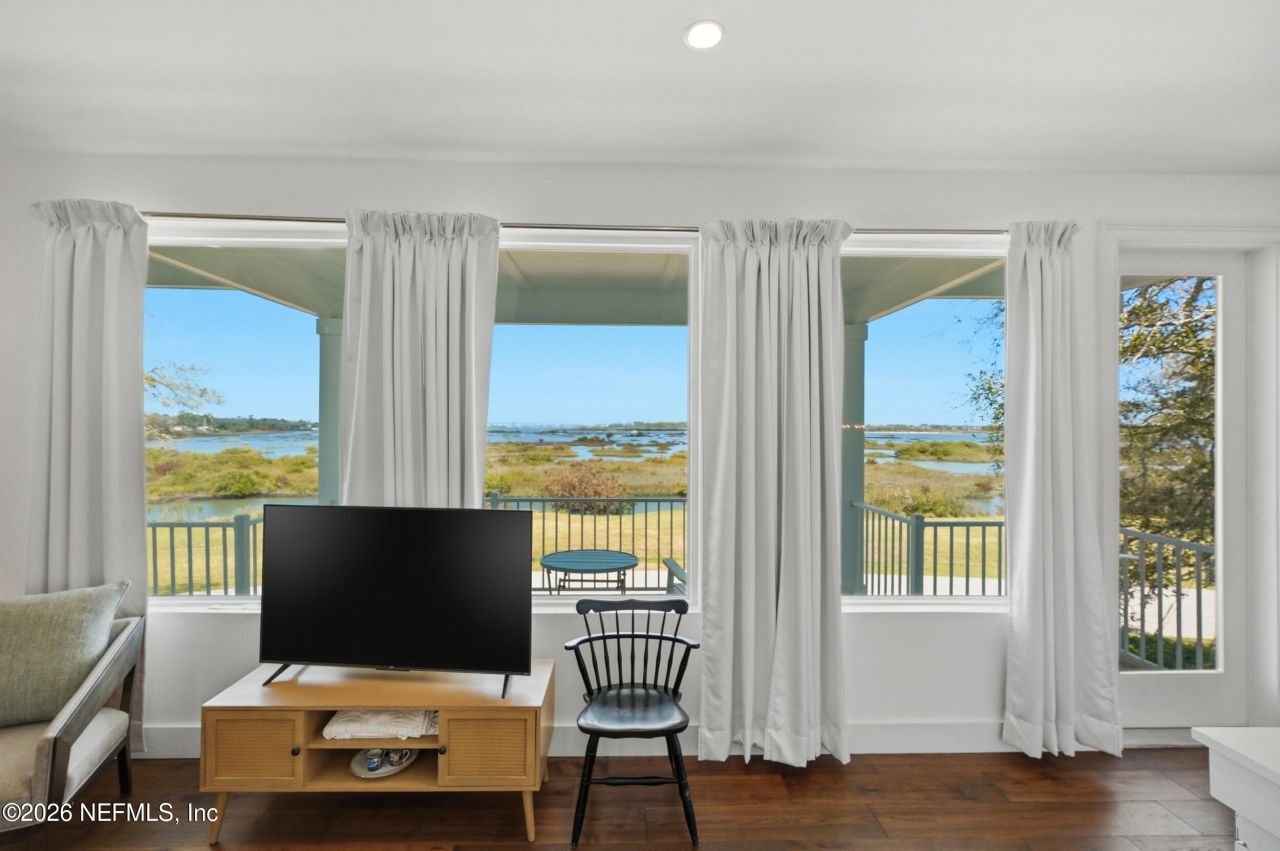 2406 Shore Drive, Saint Augustine, FL 32086 Photo