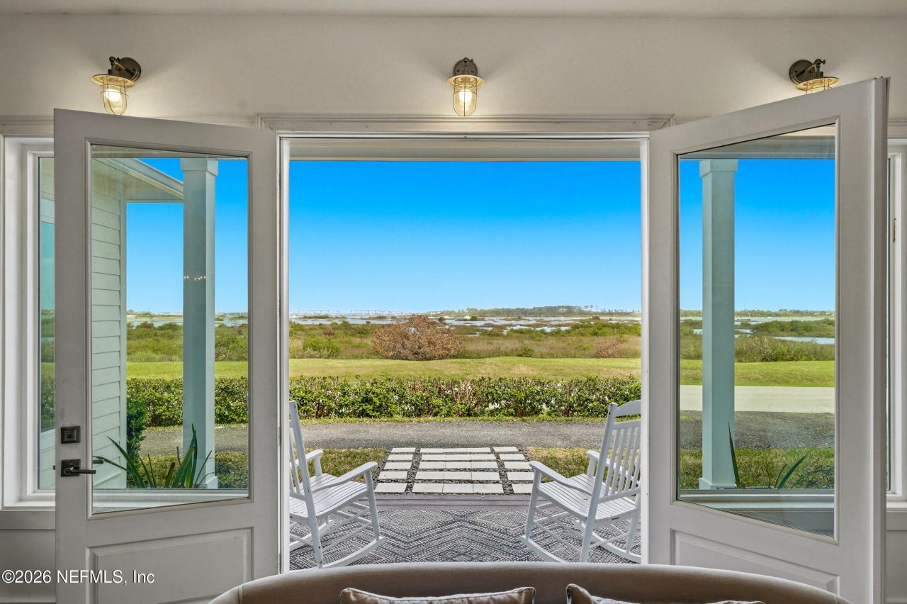 2406 Shore Drive, Saint Augustine, FL 32086 Photo