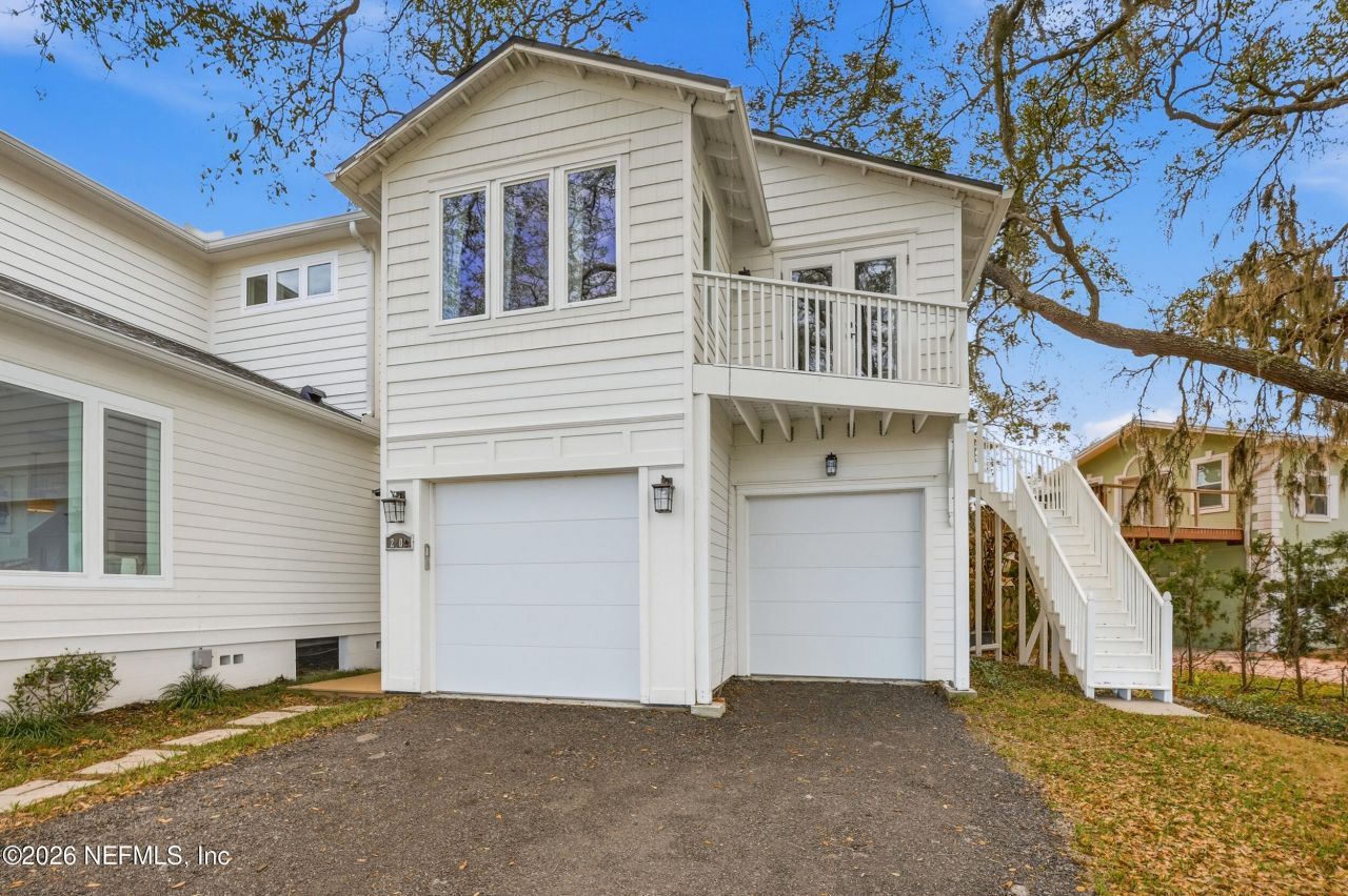 2406 Shore Drive, Saint Augustine, FL 32086 Photo