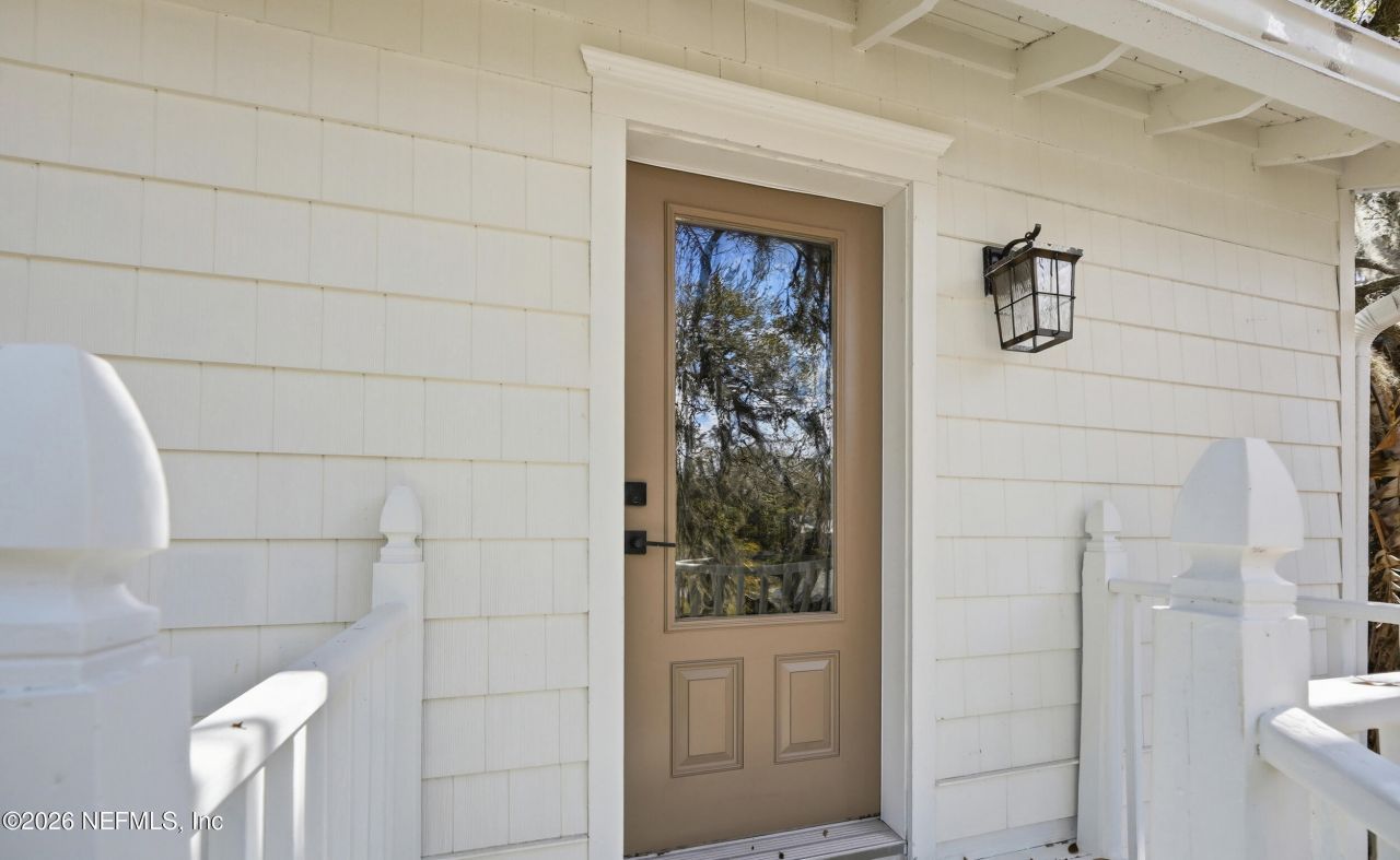 2406 Shore Drive, Saint Augustine, FL 32086 Photo