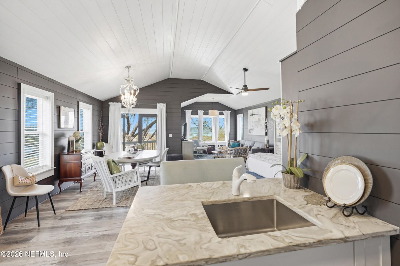 2406 Shore Drive, Saint Augustine, FL 32086 Photo