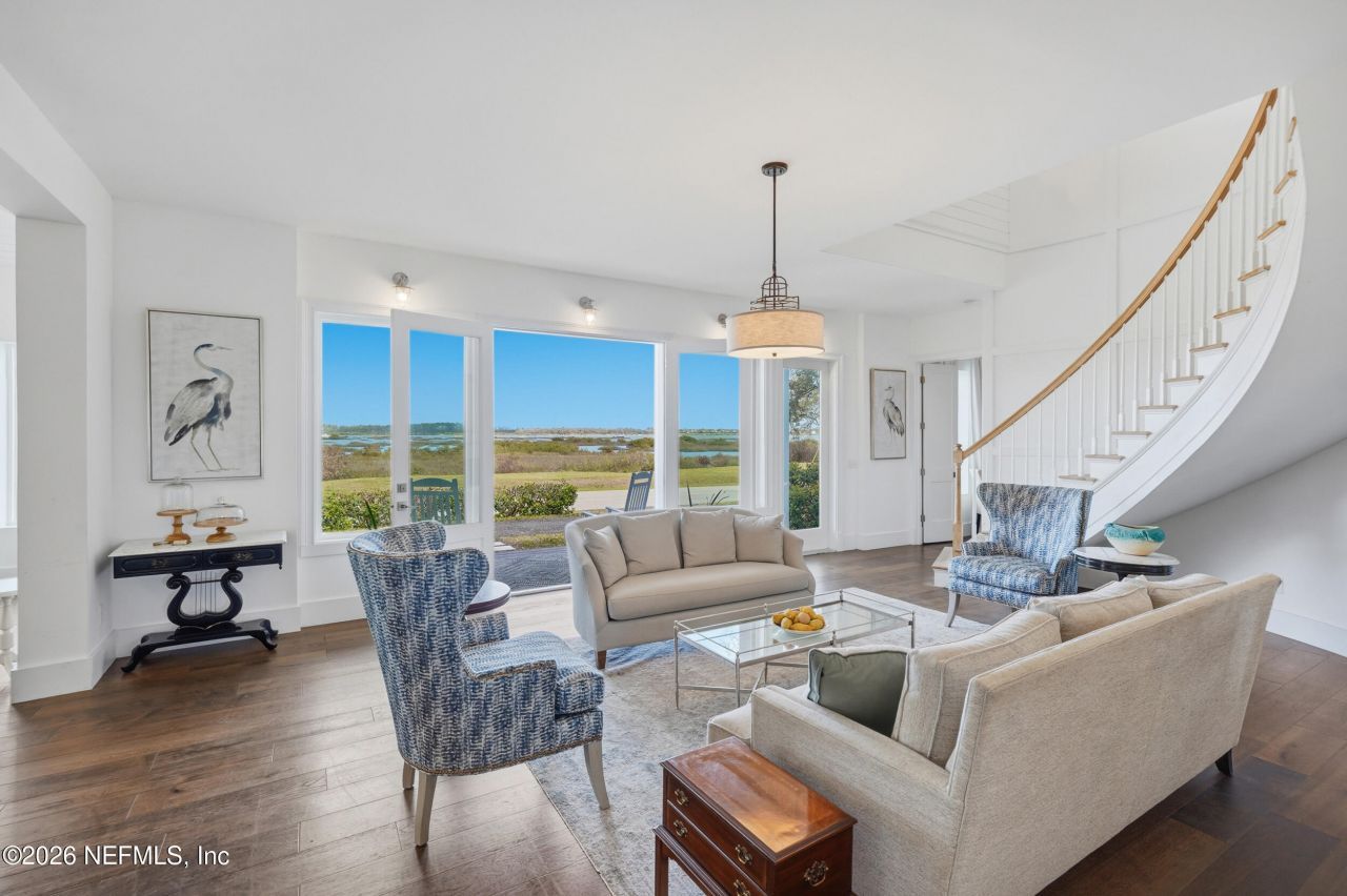 2406 Shore Drive, Saint Augustine, FL 32086 Photo