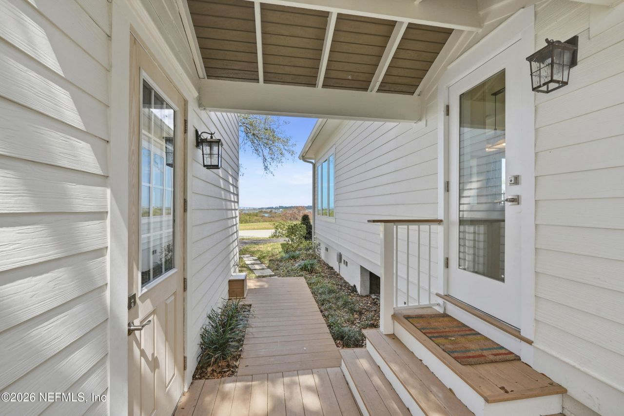 2406 Shore Drive, Saint Augustine, FL 32086 Photo