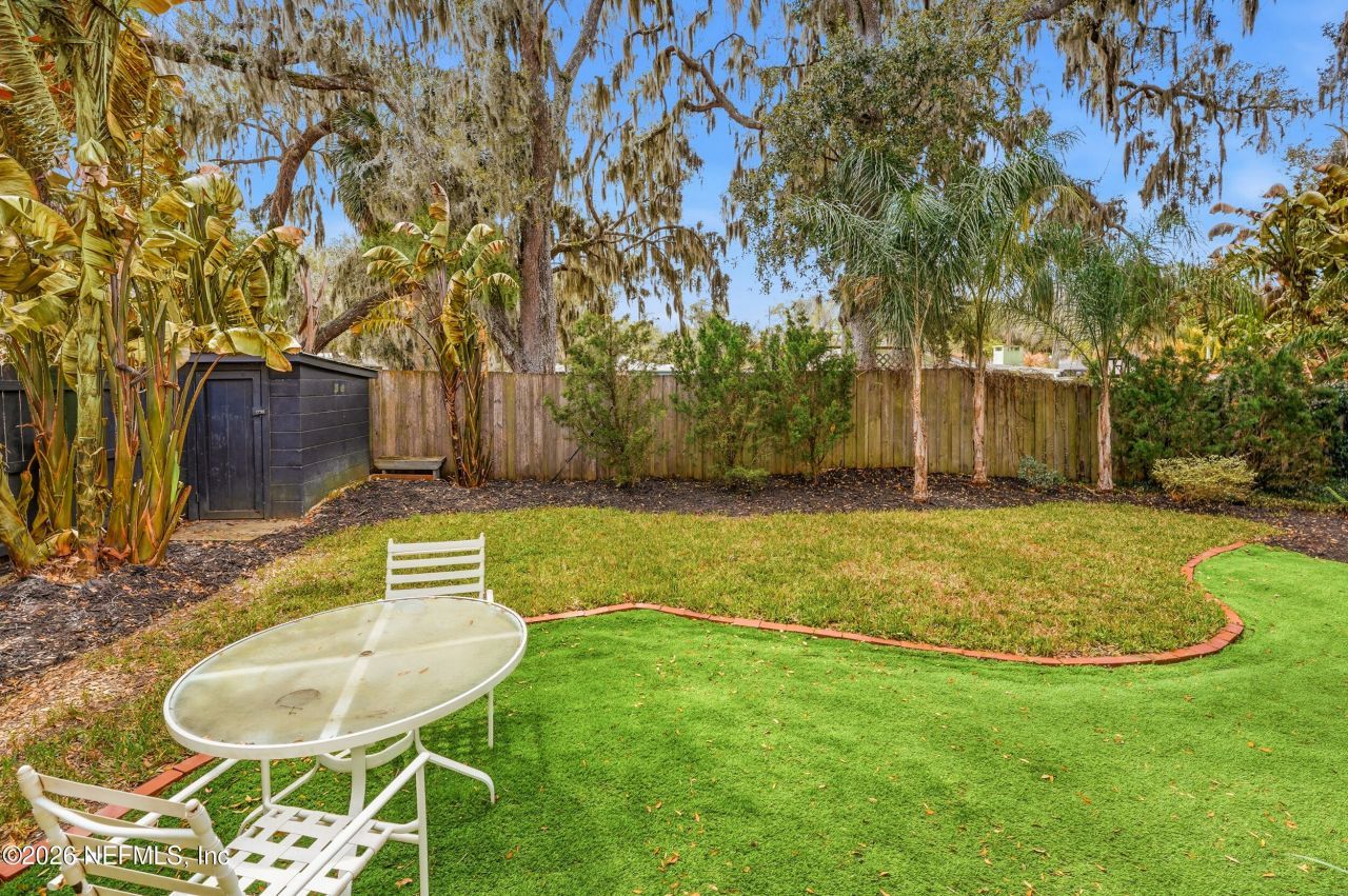 2406 Shore Drive, Saint Augustine, FL 32086 Photo