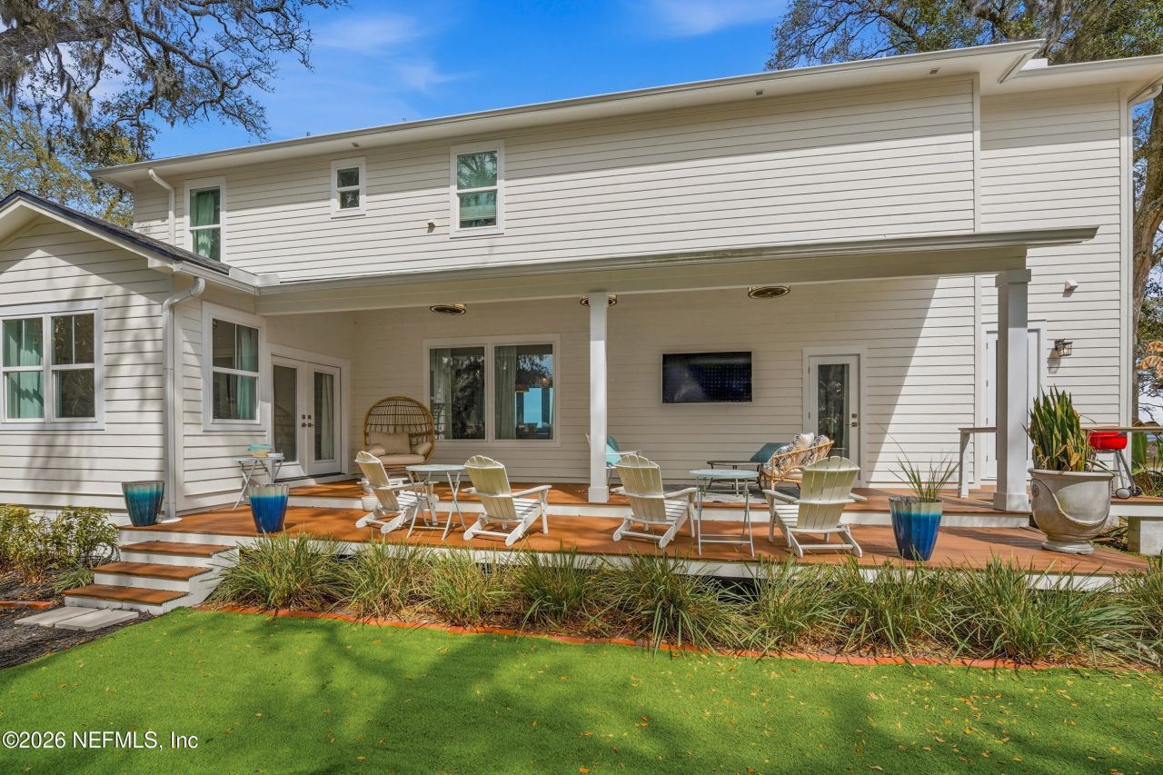 2406 Shore Drive, Saint Augustine, FL 32086 Photo