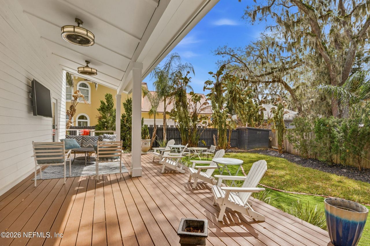 2406 Shore Drive, Saint Augustine, FL 32086 Photo