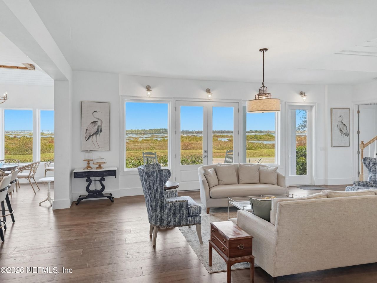 2406 Shore Drive, Saint Augustine, FL 32086 Photo